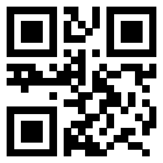 Il Qr Code di 3206264239