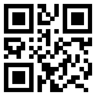 Immagine del QrCode di 3206264245