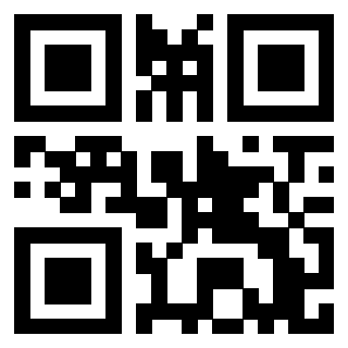 Scansione del QrCode di 3206264246