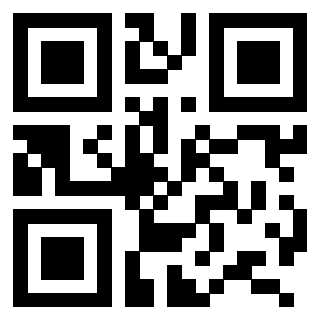 3206264249 - Immagine del Qr Code