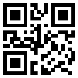 Scansione del QrCode di 3206264250