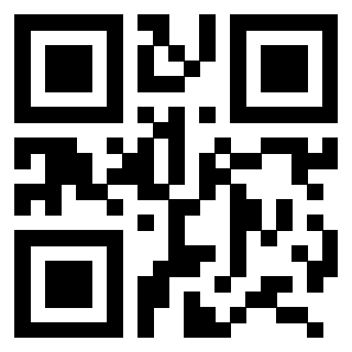 3206264257 - Immagine del QrCode associato