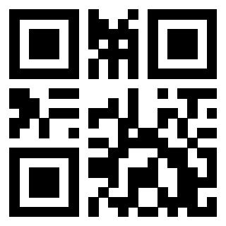 3206264261 - Immagine del Qr Code associato