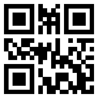 3206264262 - Immagine del QrCode associato