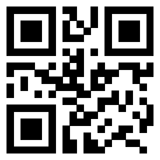 Il QrCode di 3206264268