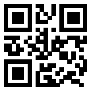 Scansione del QrCode di 3206264272