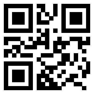 3206264274 - Immagine del QrCode associato