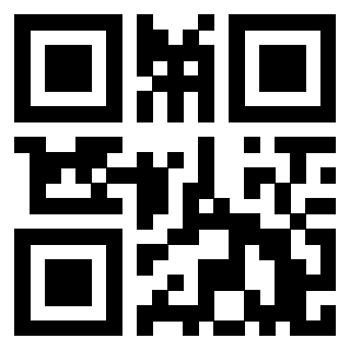 3206264275 - Immagine del Qr Code associato