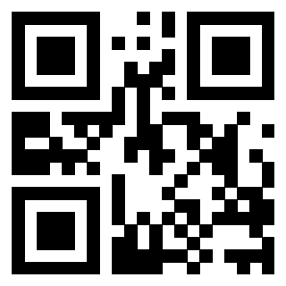3206264285 - Immagine del Qr Code associato