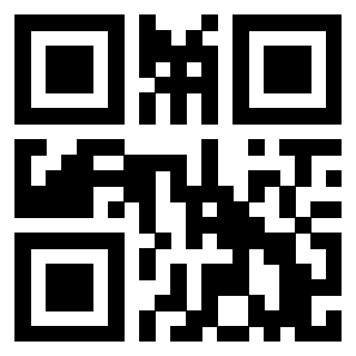 Immagine del Qr Code di 3206264287