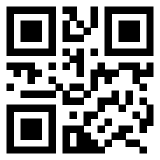 Immagine del Qr Code di 3206264288