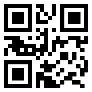 Il QrCode di 3206264290