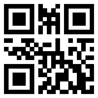 Scansione del QrCode di 3206264293