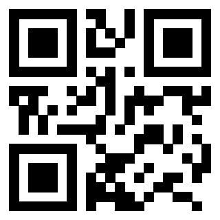 Il QrCode di 3206264298