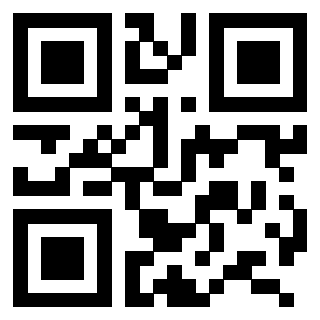 3206264299 - Immagine del Qr Code associato
