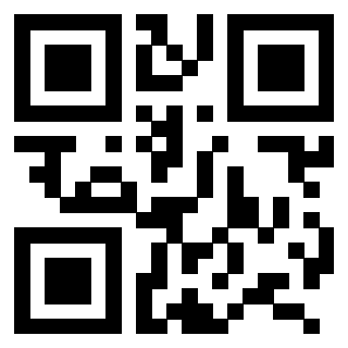 3206264301 - Immagine del QrCode associato
