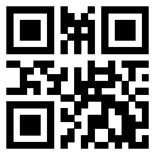 Scansione del Qr Code di 3206264305