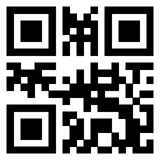 Il QrCode di 3206264306