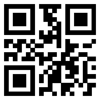 Il QrCode di 3206264307