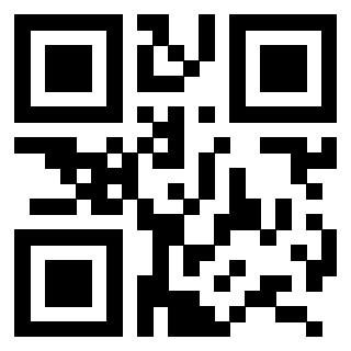 Il Qr Code di 3206264308