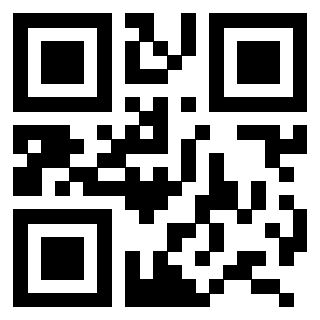 Il Qr Code di 3206264309