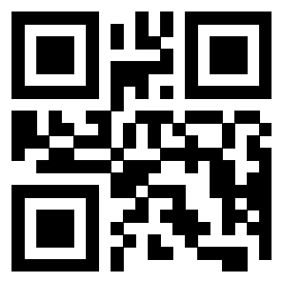 Scansione del QrCode di 3206264312