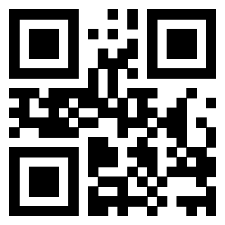Il QrCode di 3206264313