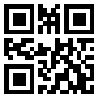 Immagine del Qr Code di 3206264319