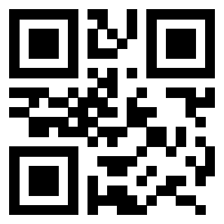 3206264320 - Immagine del Qr Code associato