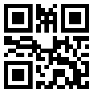 Scansione del Qr Code di 3206264326