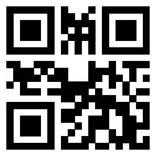 3206264327 QrCode associato