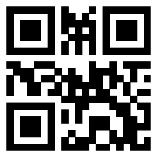 3206264330 - Immagine del QrCode associato