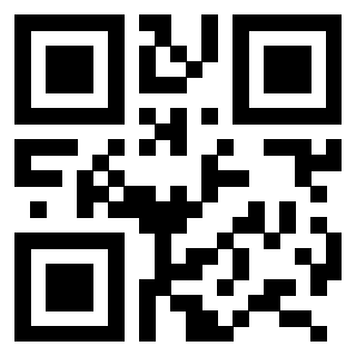 Scansione del QrCode di 3206264331