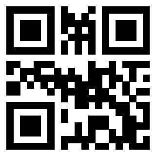 Scansione del QrCode di 3206264332