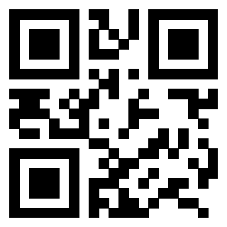 3206264334 - Immagine del QrCode associato