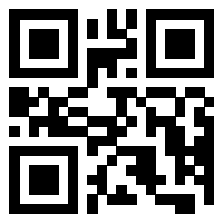 Immagine del Qr Code di 3206264337