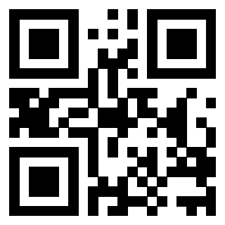Il QrCode di 3206264339