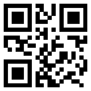 3206264344 - Immagine del QrCode associato