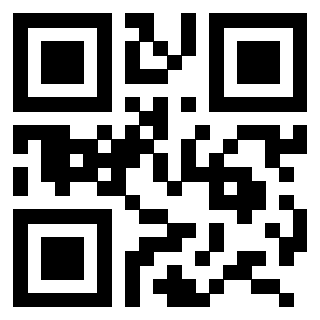 3206272053 - Immagine del QrCode associato