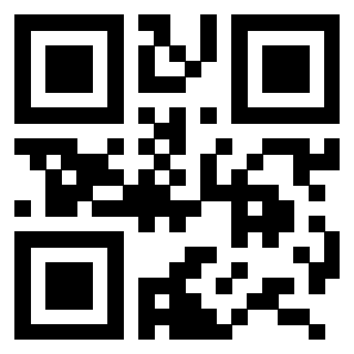Il Qr Code di 3206272056