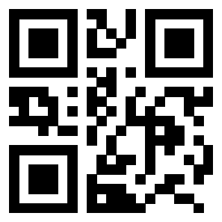 Immagine del QrCode di 3206272057