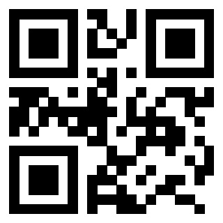 Il QrCode di 3206272058