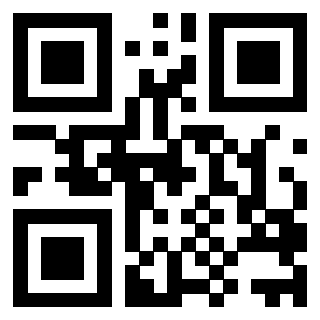 Il Qr Code di 3206272060