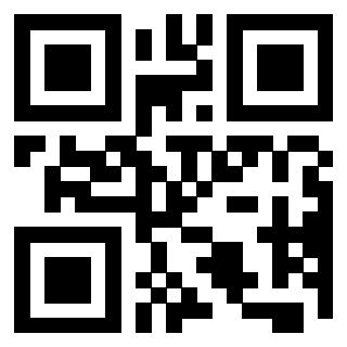 3206272061 - Immagine del QrCode associato