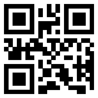 3206272063 - Immagine del QrCode associato
