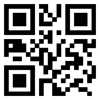 Scansione del QrCode di 3206272064