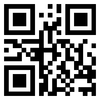 3206272067 QrCode associato