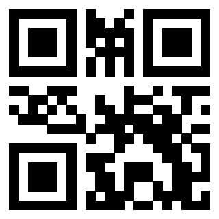 3206272068 QrCode associato