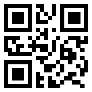 Il QrCode di 3206272071