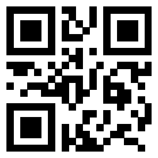 Immagine del Qr Code di 3206272073